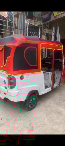 កង់បីលក់នឹងជួល