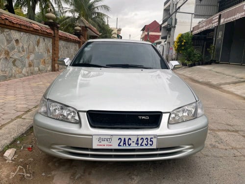 ឡានស្អាតលក់