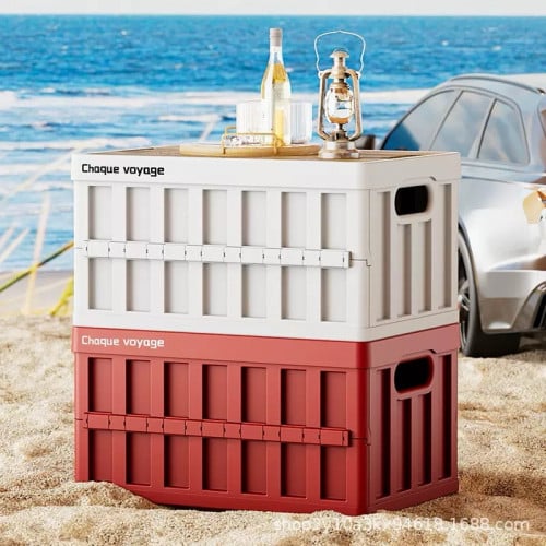 ប្រអប់ផ្ទុកដែលអាចបត់បាន