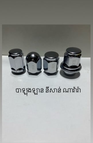 បាឡុងនីសាន់ លក់ឃ្លាស្តុក មេៗហ៊ាៗ តម្លៃធូរៗជូនមេៗ