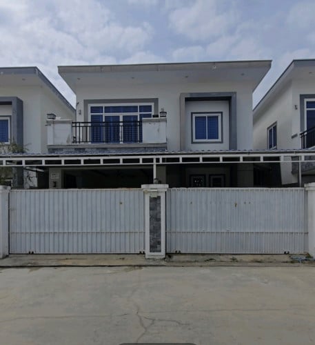 ផ្ទះវីឡាទោលលក់បន្ទាន់ (តម្លៃក្រោមទីផ្សារ)