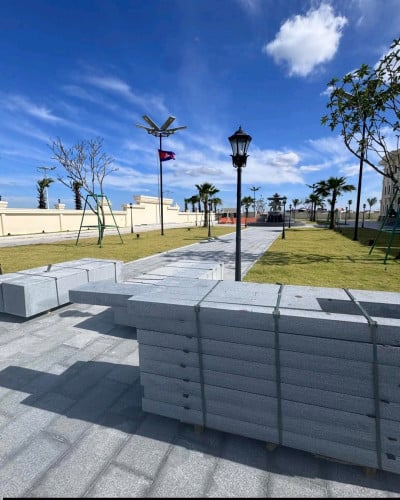 ថ្មក្រានីត