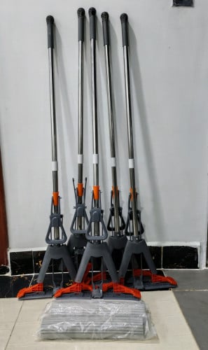 ដងជូតផ្ទះ