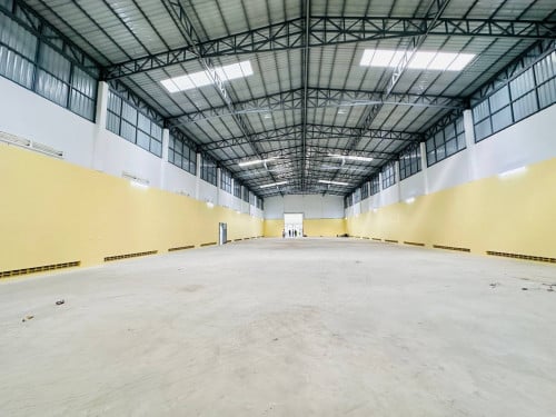 ឃ្លាំងសម្រាប់ជួលនៅ ខណ្ឌសែនសុខ