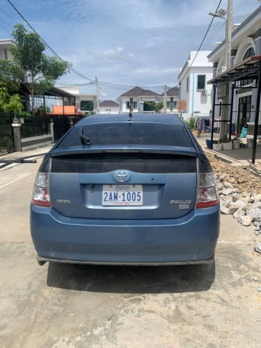 ឡានជិះផ្ទាល់ខ្លួន