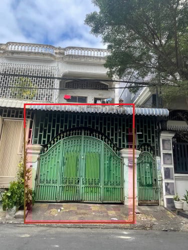 ផ្ទះអាជីវកម្មជួលនៅ ទួលទំពូង