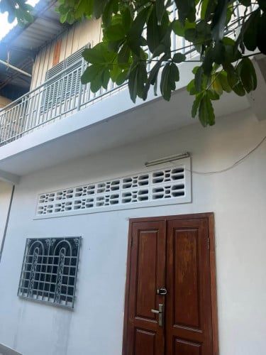 ផ្ទះជួល ខ័ណ្ឌទូលគោក