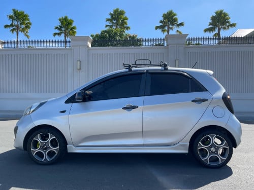 ឡានជិះផ្ទាល់