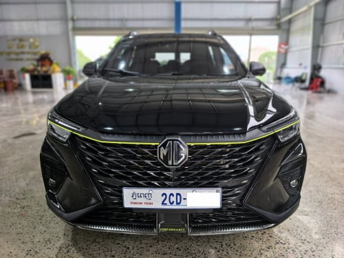 𝐌𝐆 𝐑𝐗𝟓 ឆ្នាំ 𝟐𝟎𝟐𝟓 𝐅𝐮𝐥𝐥 𝐨𝐩𝐭𝐢𝐨𝐧