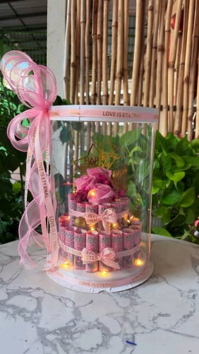 ប្រអប់ខេក