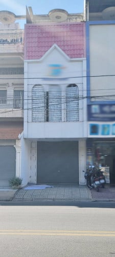 ផ្ទះអាជីវកម្មជួលនៅទួលគោ