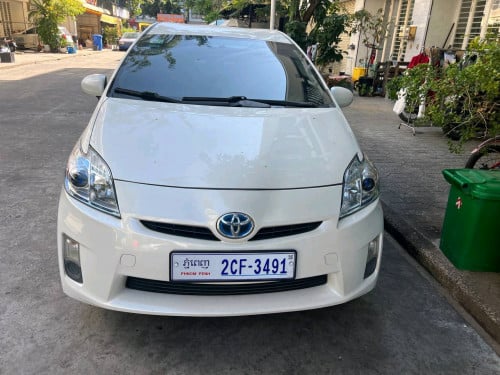 ឡានលក់បន្ទាន់