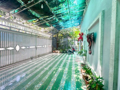 [ផ្ទះសម្រាប់ជួលនៅបឹងទំពុនមានសម្ភារៈ]