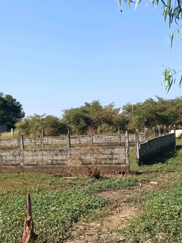 ដីលក់បន្ទាន់ប្រជុំជន