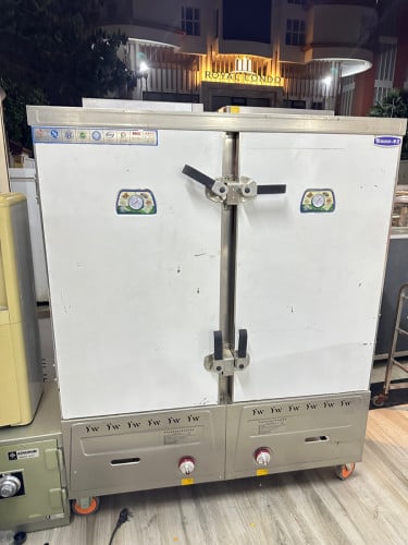 ទូចំហុយបាយ