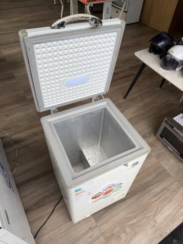 ទូរទឹកកក