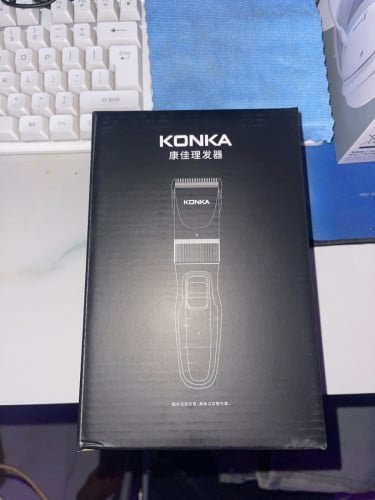 កន្ត្រៃកាត់សក់