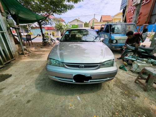 ឡានជិះផ្ទាល់