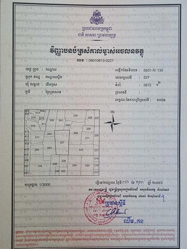 ប្រភេទដីស្រែ