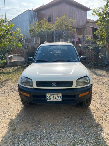 ឡានលក់ម្ចាស់ប្រញាប់លុយ