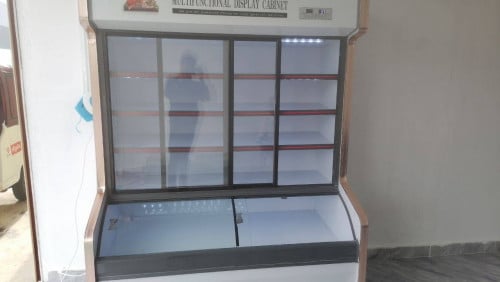 ទូរទឹកកនៅថ្មីប្រើបាន២ខែ