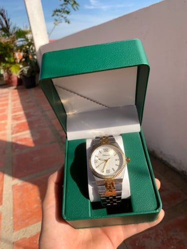 នាឡិការមនុស្សចាស់