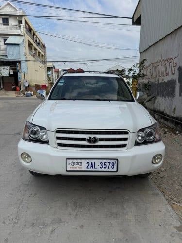 ឡានតុបតែងរួច