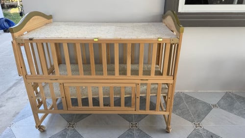 គ្រែកូនក្មេង0+