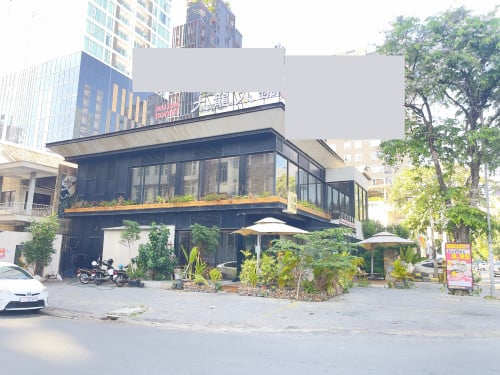 ភោជនីយដ្ឋានសម្រាប់ជួល #បឹងកេងកង1