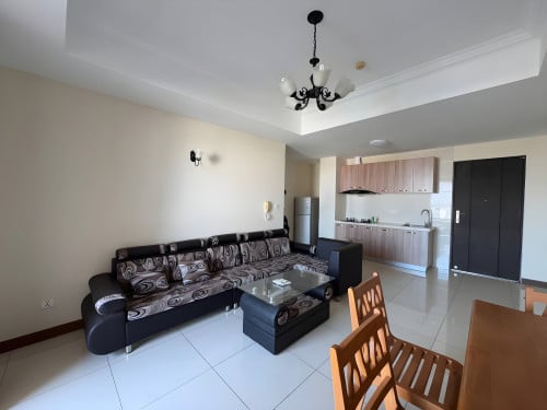 𝐅𝐨𝐫 𝐑𝐞𝐧𝐭: 1-Bedroom Apartment – Bali 3📍Chroy Changva