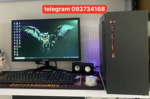 ឈុត​កុំព្យូទ័រ​ 138$​ លេង​ GTA5 ឌីហ្សាញ​បាន