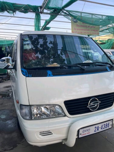 ឡានស្អាតៗឆ្នាំ 1996