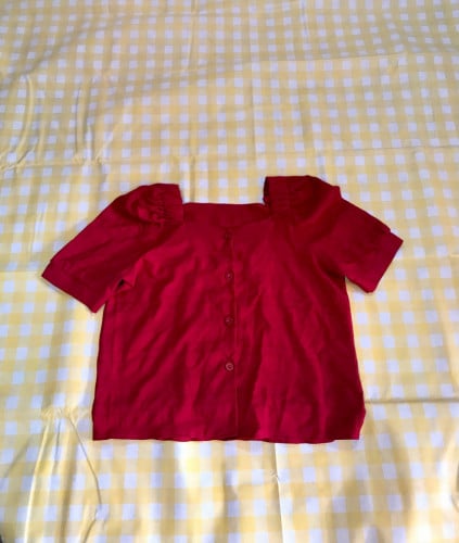 អាវក្បាលគីបនារី 2.50$ គ្រប់ម៉ូត