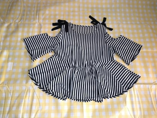 អាវក្បាលគីបនារី 2.50$ គ្រប់ម៉ូត