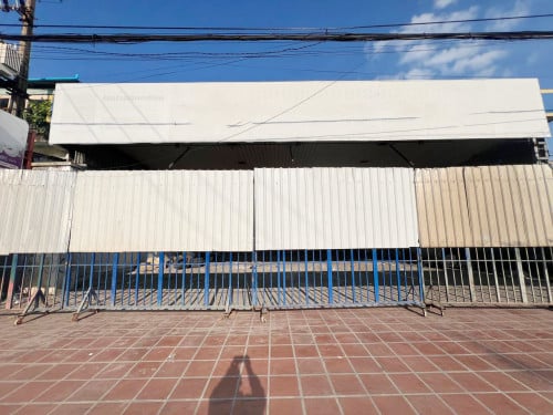 ឃ្លាំងសម្រាប់ជួល នៅផ្លូវជាតិលេខ2 | Warehouse for Rent On National Road 2.