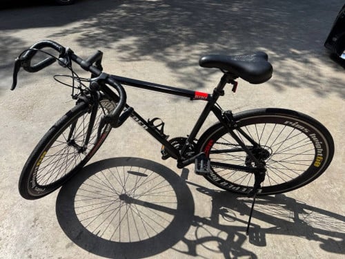 កង់លក់កាលទិញ200$ឥឡូវលក់តែ100$