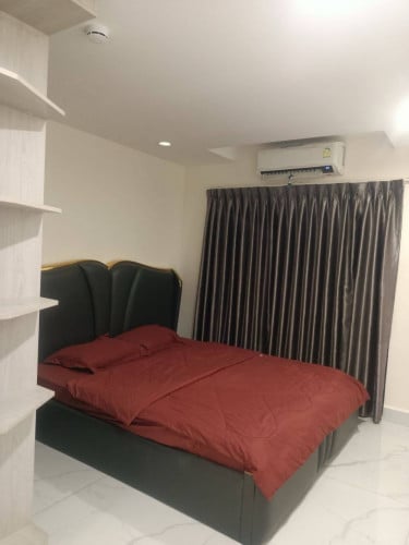 ខុនដូរជួលទីតាំង ទួលគោក250$