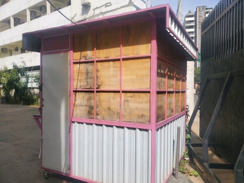 តូបកាហ្វេលក់ឡៃឡុង 250$