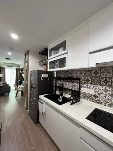 ខុនដូរជួលទីតាំង ទួលគោក 350$