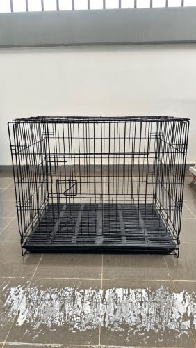 ទ្រុងសត្វជើង4