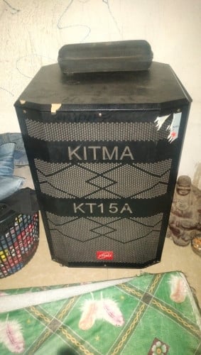 ចង់លក់វិញ 4 តឹក  KITMA តម្លៃដើម170$