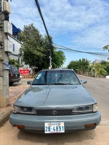 វត្ថុបុរាណ89 ខ្ចីសាណុំ4500$