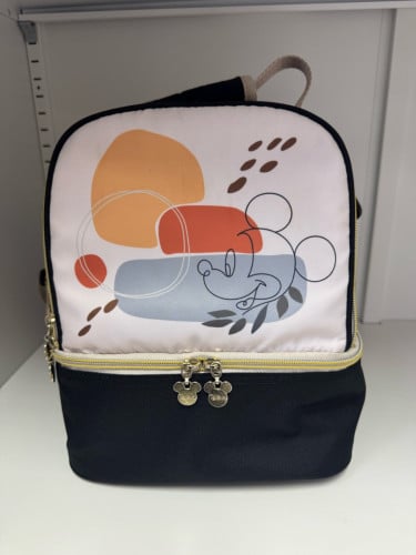 លក់វិញកាបូបរក្សាទឹកដោះ ថ្មី 90% មួយឈុត