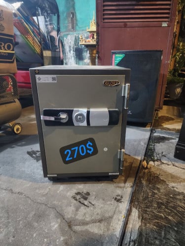 ទូរដេកមួយទឹកនៅស្អាត98%