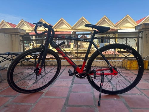 កង់ Azure នៅថ្មី 98%