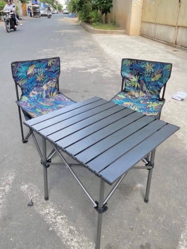 លក់កៅអីCampingតម្លៃ12$ចរចាប្រញាប់លុយបើទិញFreeដឹកជូនដល់ទីតាំងបញ្ចាក់កៅអីអង្គុយពណ៍ខ្មៅ