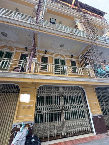 ផ្ទះជួល ជិតChipmong 271 Mega Mall