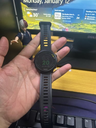 GARMIN Forerunner 55