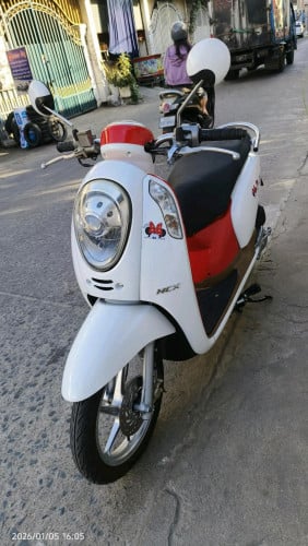 ម៉ូតូHonda Scoopy 015លក់850$មានពន្ធភ្នំពេញ