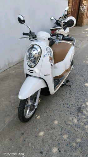 ម៉ូតូHonda Scoopy 016លក់870$មានពន្ធភ្នំពេញ